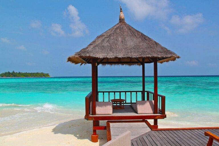 Traveling for Wellness Tourism: Balancing Mind, Body, and Spirit Around the Globe