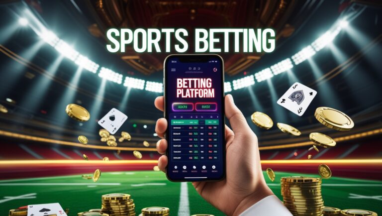 Lotus365: Revolutionizing the Online Betting and Casino Experience